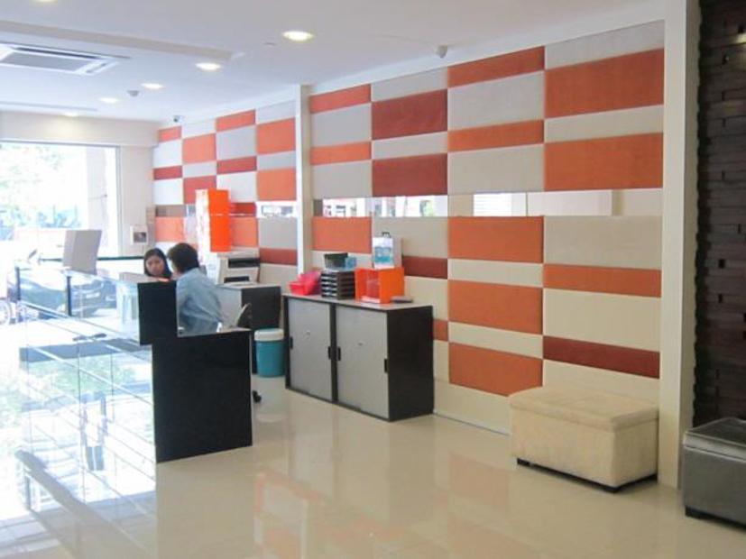 Mars Hotel Куала Лумпур Екстериор снимка