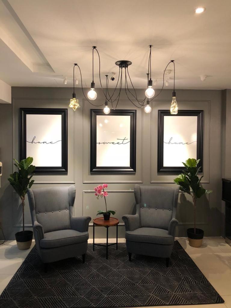 Mars Hotel Куала Лумпур Екстериор снимка